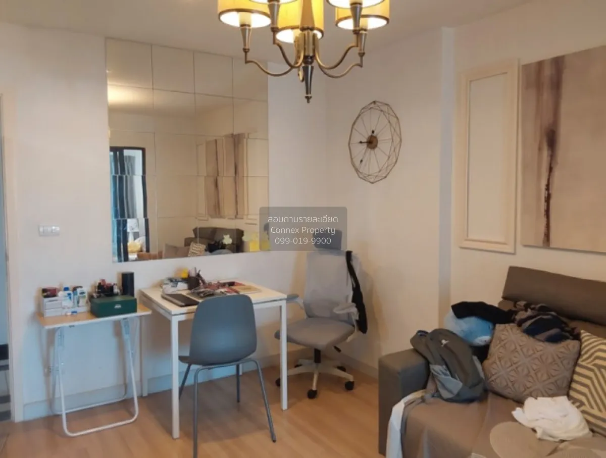 For Sale Condo , The Nest Sukhumvit 22 , BTS-Phrom Phong , Khlong 2