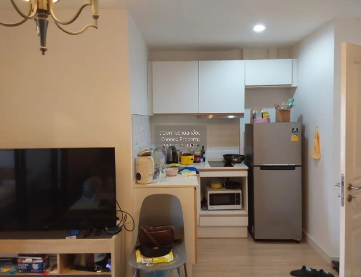 For Sale Condo , The Nest Sukhumvit 22 , BTS-Phrom Phong , Khlong 3