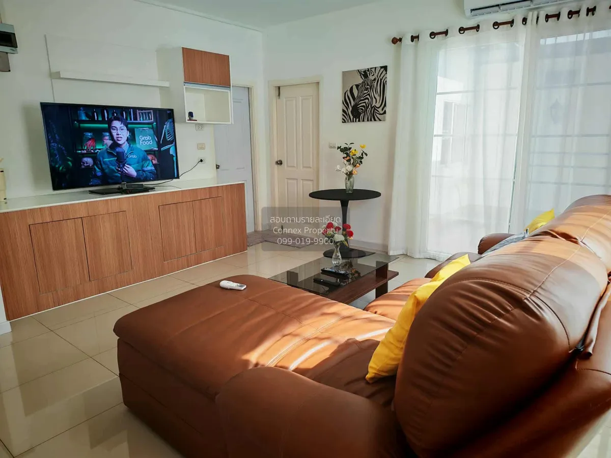 เช่าทาวน์เฮ้าส์/ทาวน์โฮม  เออร์เบิน สาทร บางแวก เขต ภาษีเจริญ กรุ