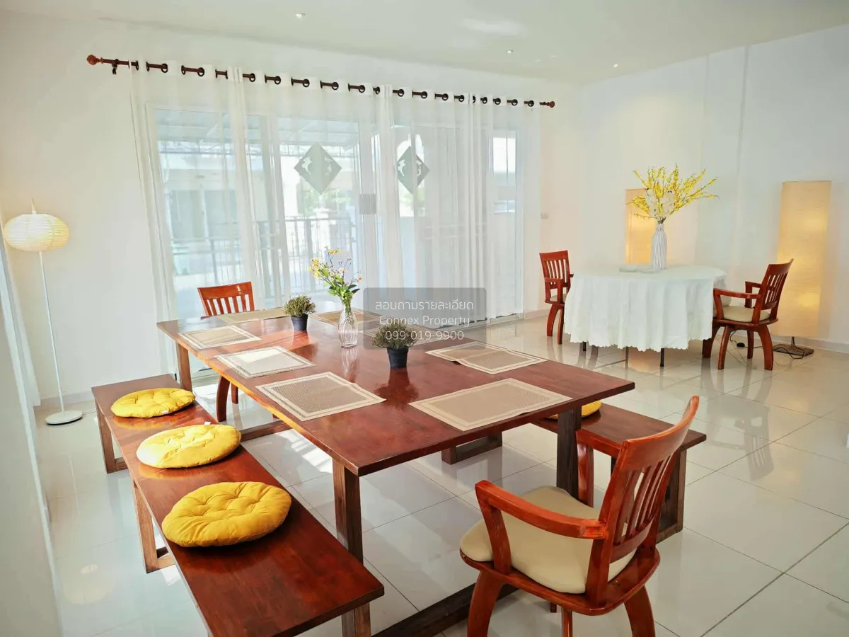 เช่าทาวน์เฮ้าส์/ทาวน์โฮม  เออร์เบิน สาทร บางแวก เขต ภาษีเจริญ กรุ