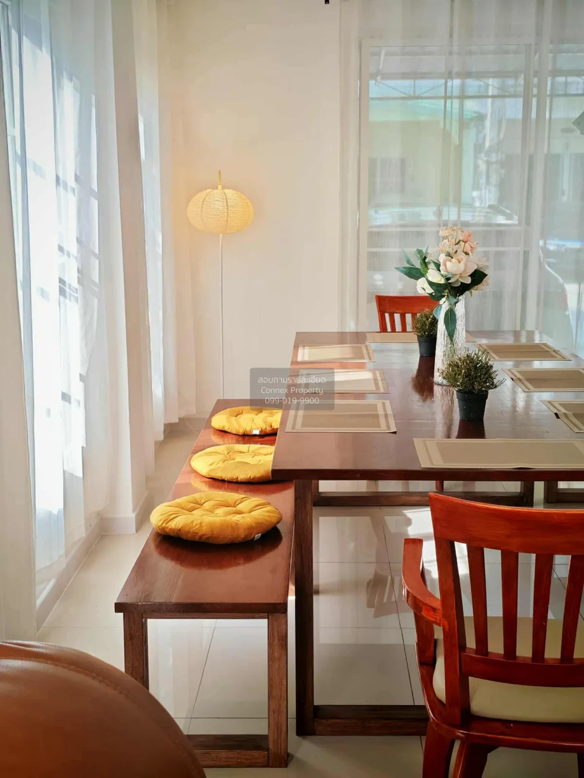 เช่าทาวน์เฮ้าส์/ทาวน์โฮม  เออร์เบิน สาทร บางแวก เขต ภาษีเจริญ กรุ