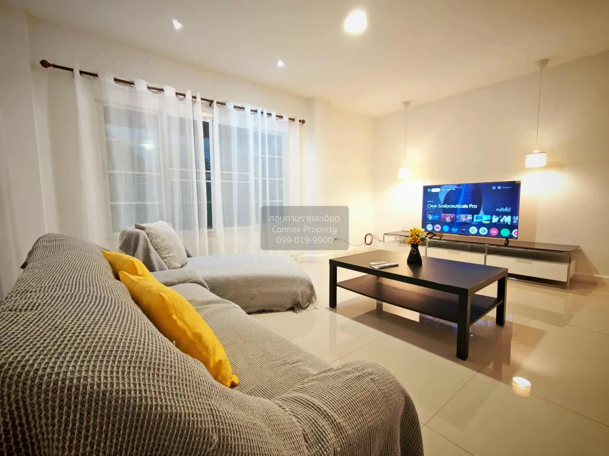 เช่าทาวน์เฮ้าส์/ทาวน์โฮม  เออร์เบิน สาทร บางแวก เขต ภาษีเจริญ กรุ