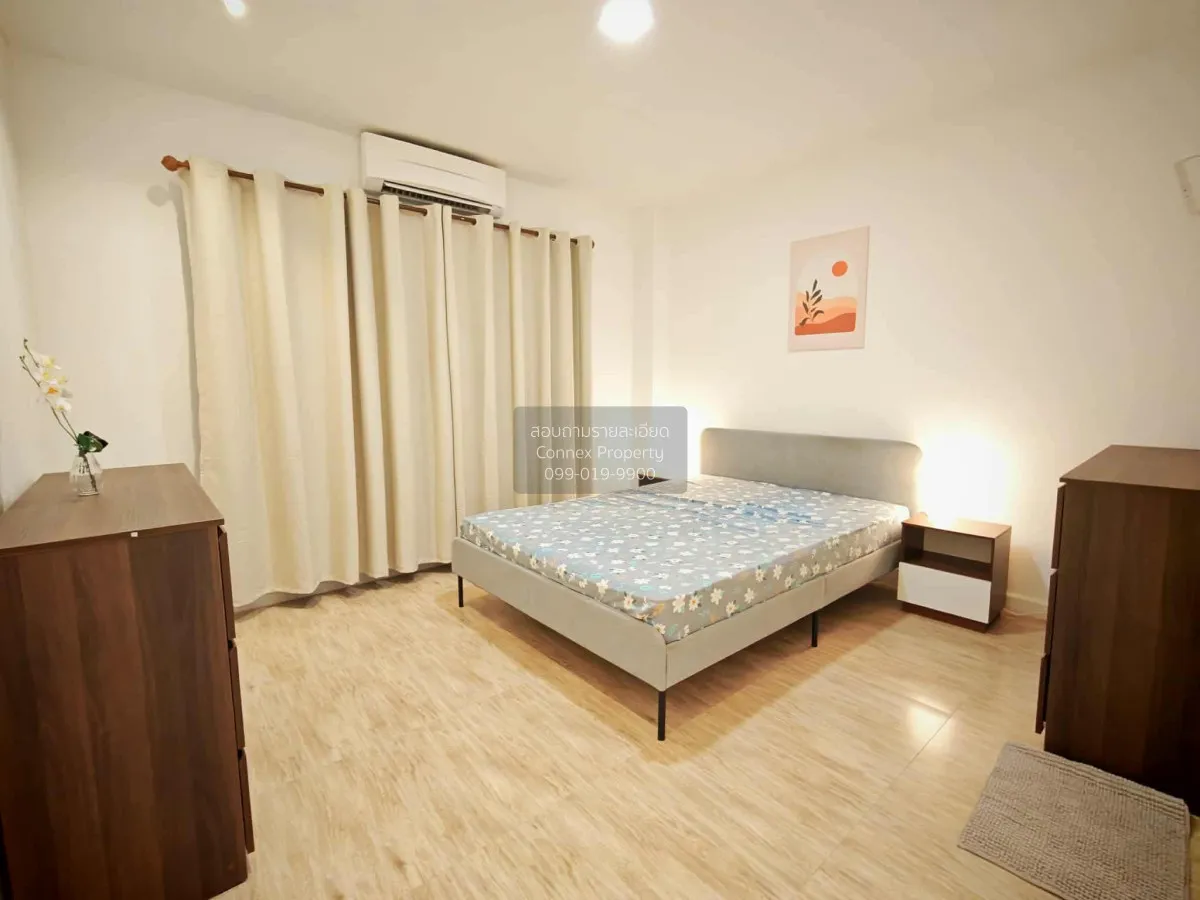 เช่าทาวน์เฮ้าส์/ทาวน์โฮม  เออร์เบิน สาทร บางแวก เขต ภาษีเจริญ กรุ