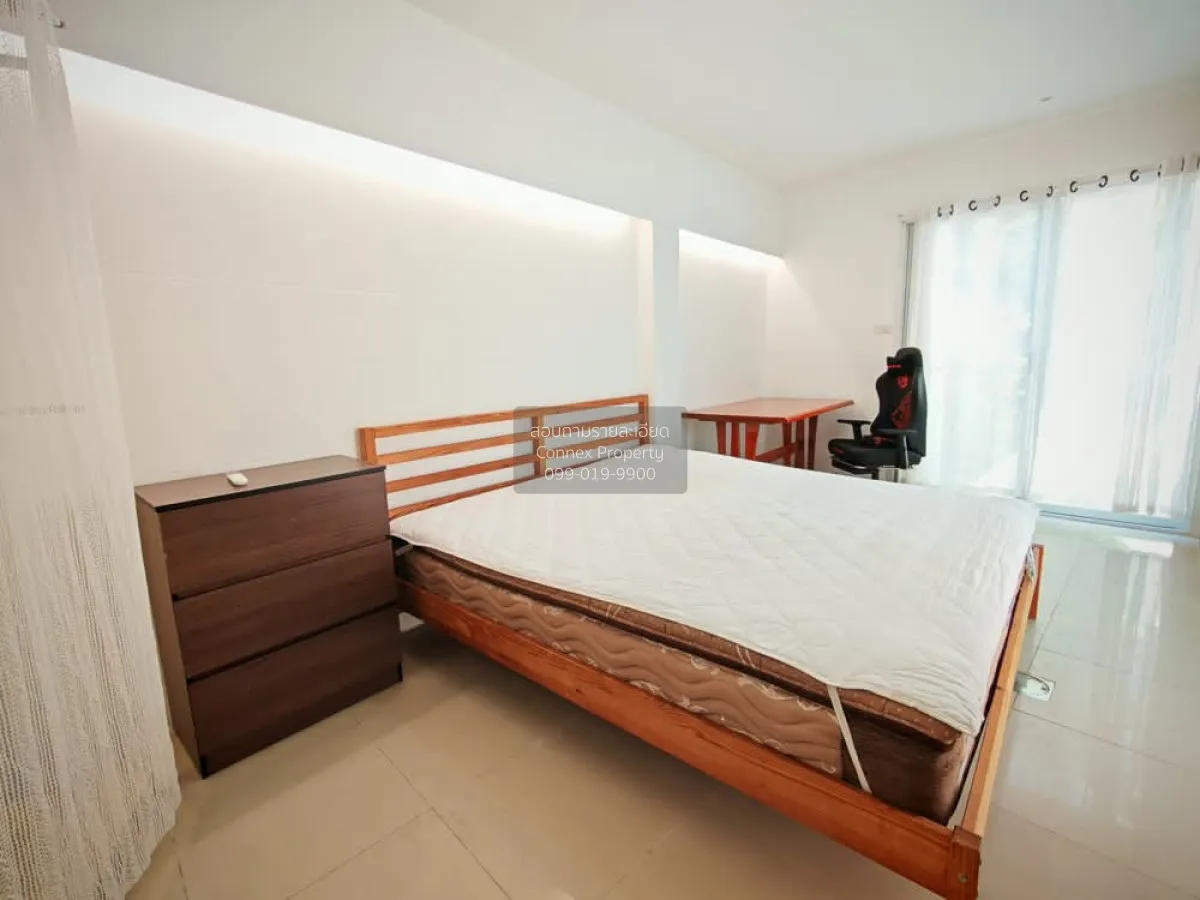 เช่าทาวน์เฮ้าส์/ทาวน์โฮม  เออร์เบิน สาทร บางแวก เขต ภาษีเจริญ กรุ