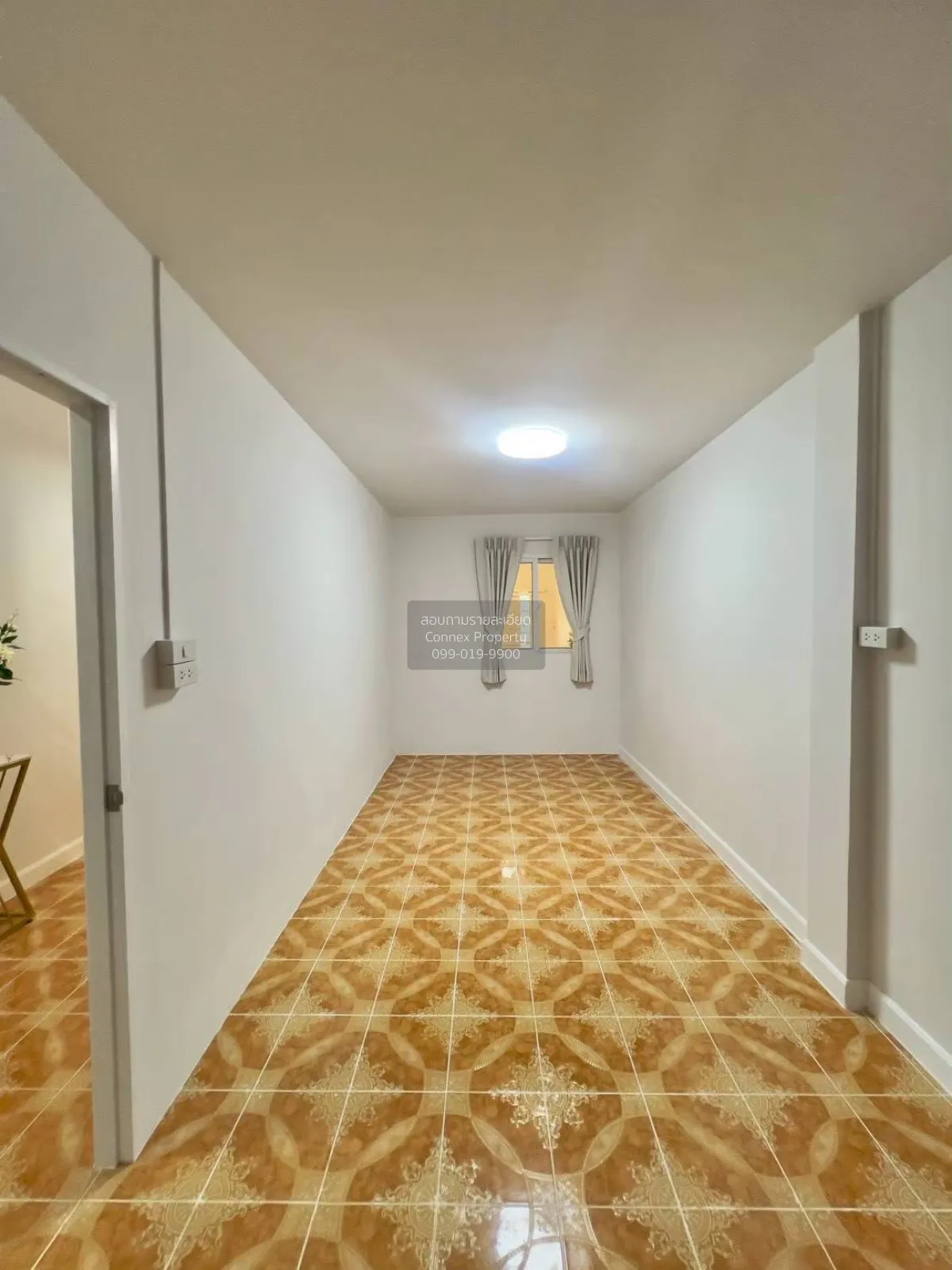 ขายทาวน์เฮ้าส์/ทาวน์โฮม  เมืองประชา รามอินทรา รีโนเวทใหม่ สามวาตะ