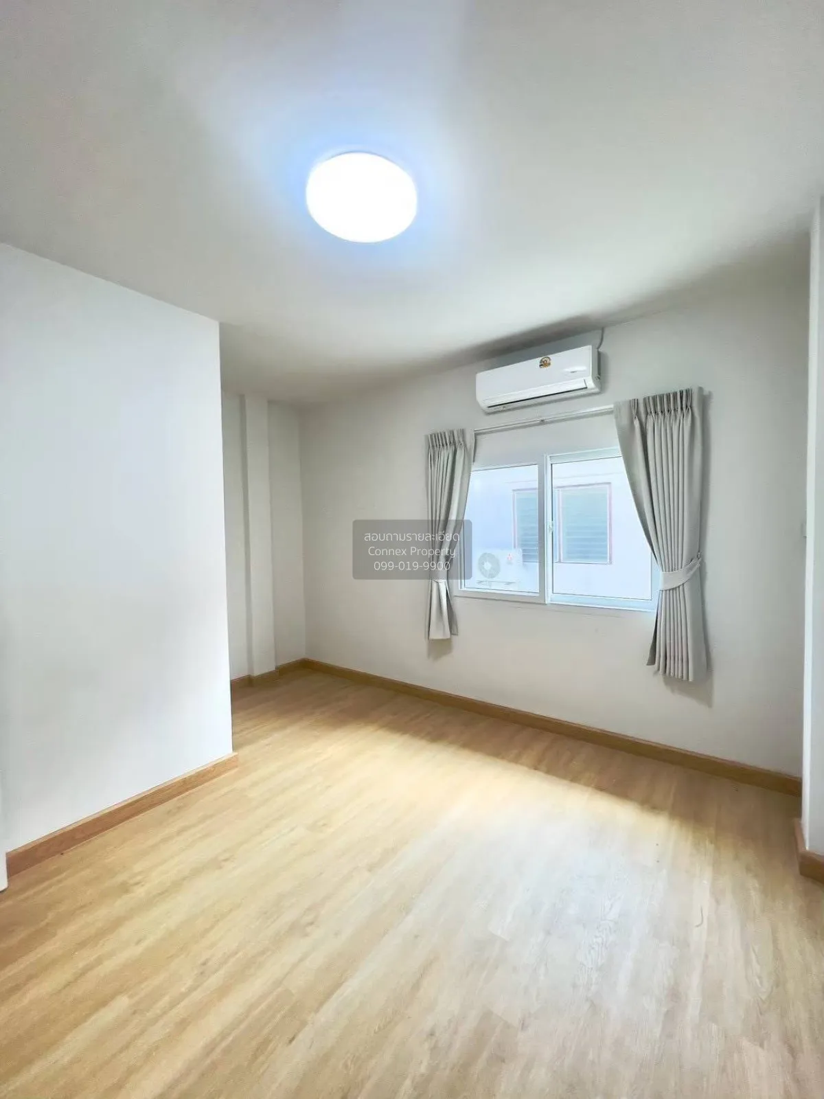 ขายทาวน์เฮ้าส์/ทาวน์โฮม  เมืองประชา รามอินทรา รีโนเวทใหม่ สามวาตะ