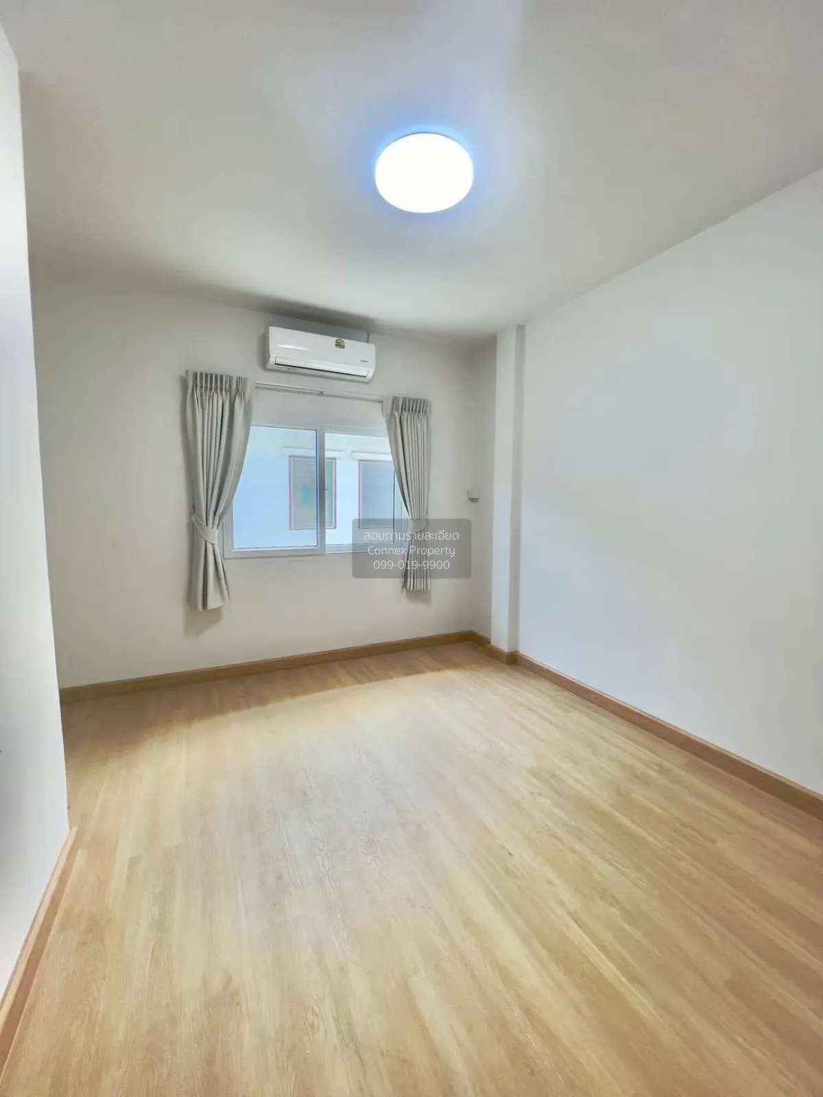 ขายทาวน์เฮ้าส์/ทาวน์โฮม  เมืองประชา รามอินทรา รีโนเวทใหม่ สามวาตะ