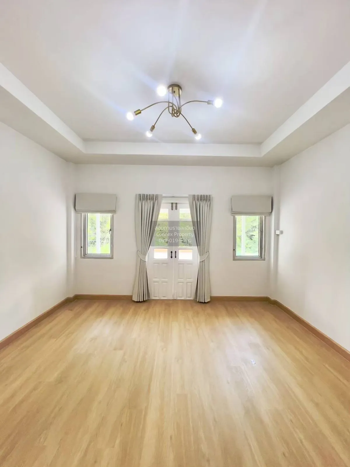 ขายทาวน์เฮ้าส์/ทาวน์โฮม  เมืองประชา รามอินทรา รีโนเวทใหม่ สามวาตะ