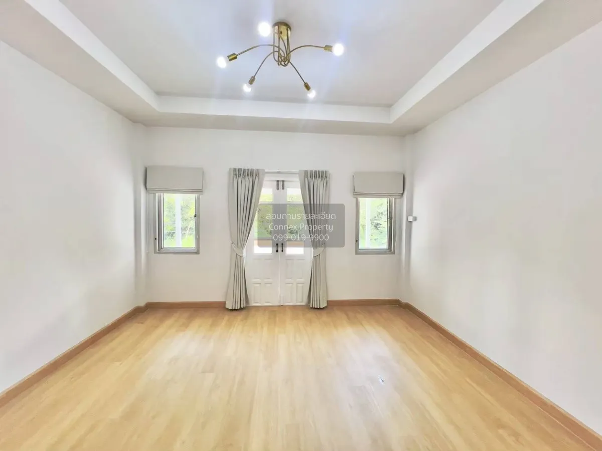 ขายทาวน์เฮ้าส์/ทาวน์โฮม  เมืองประชา รามอินทรา รีโนเวทใหม่ สามวาตะ