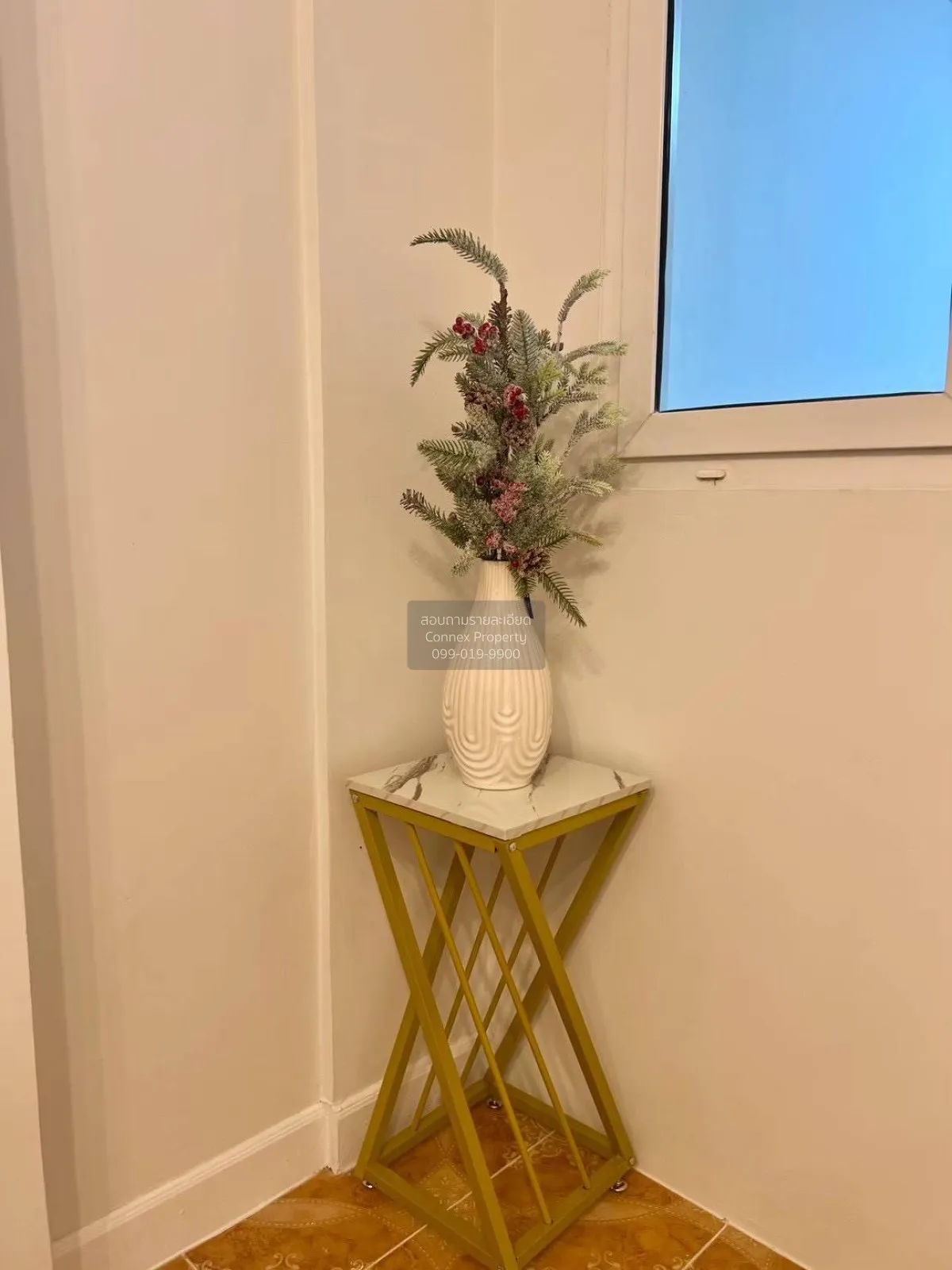 ขายทาวน์เฮ้าส์/ทาวน์โฮม  เมืองประชา รามอินทรา รีโนเวทใหม่ สามวาตะ