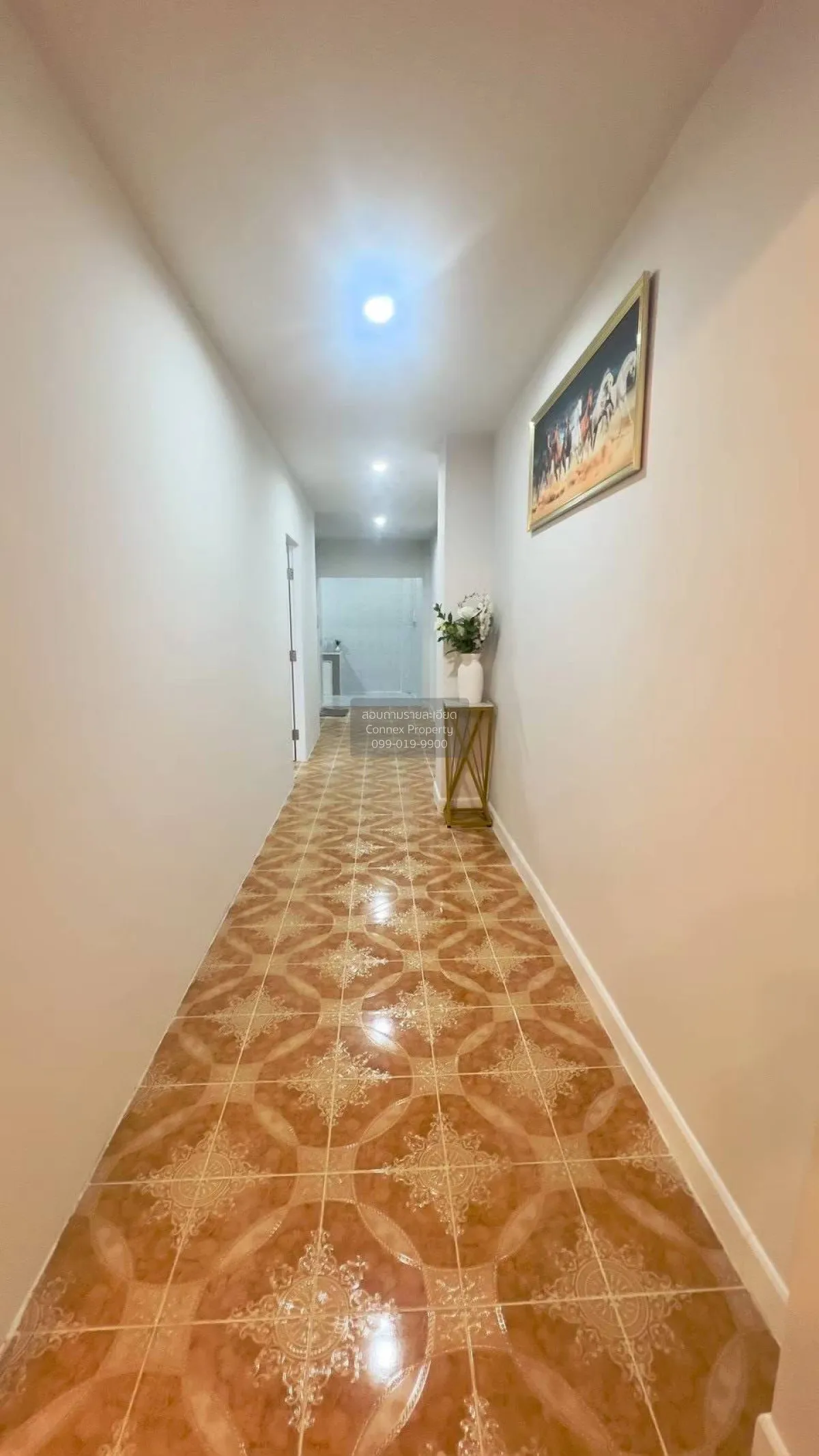 ขายทาวน์เฮ้าส์/ทาวน์โฮม  เมืองประชา รามอินทรา รีโนเวทใหม่ สามวาตะ