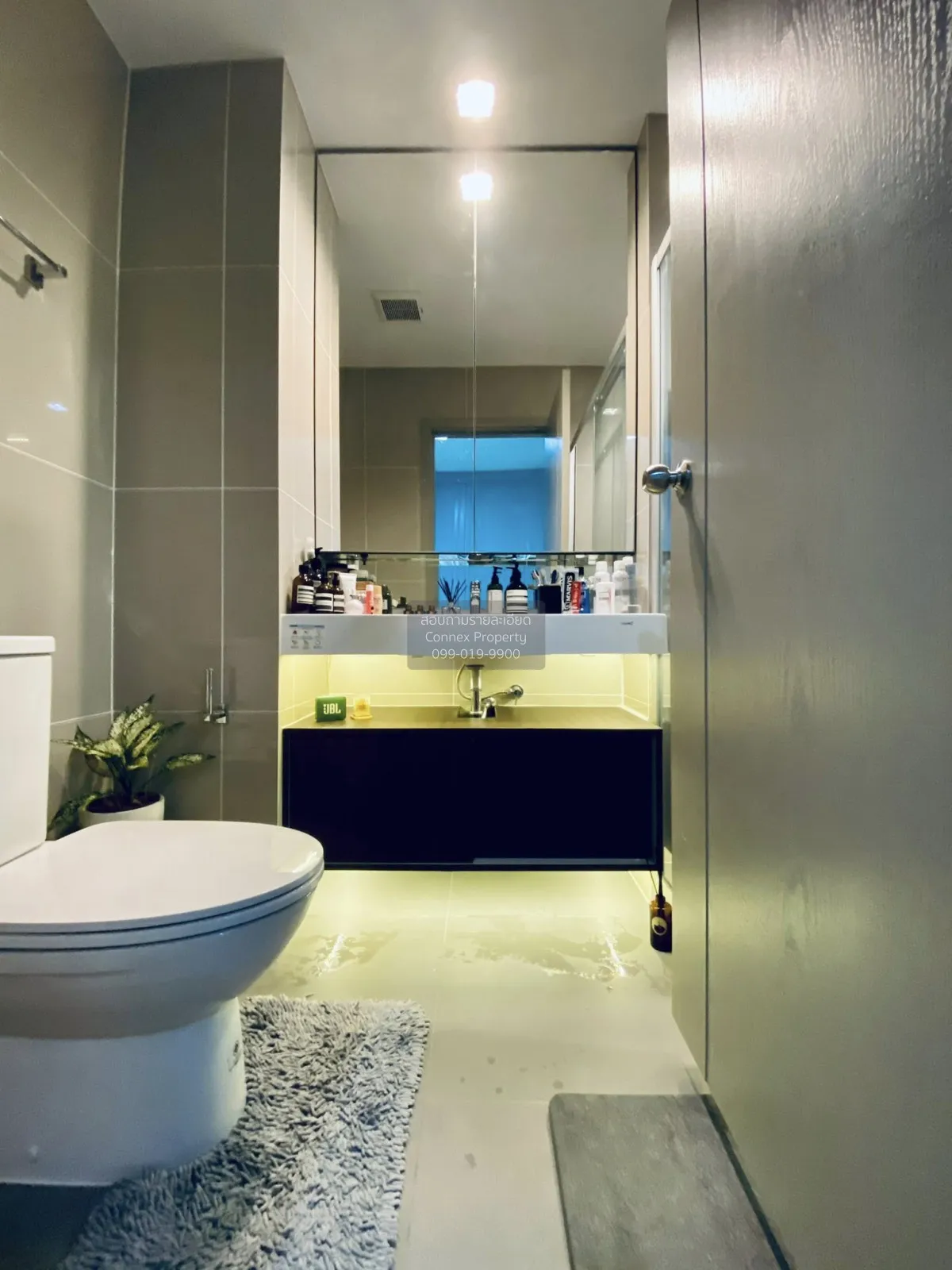 For Rent Condo , Ideo Rama 9-Asoke , MRT-Phra Ram 9 , Huai Khwang