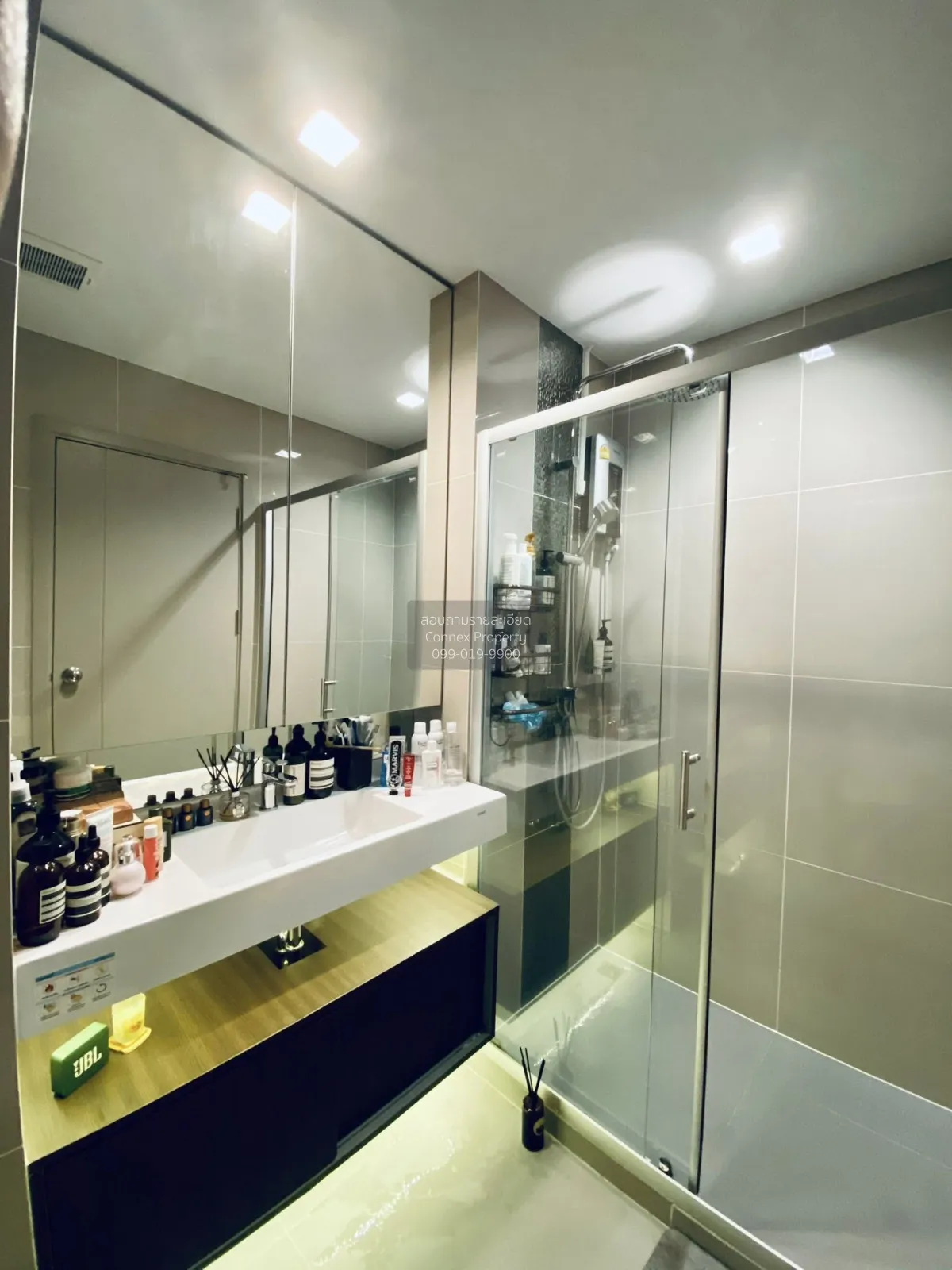 For Rent Condo , Ideo Rama 9-Asoke , MRT-Phra Ram 9 , Huai Khwang