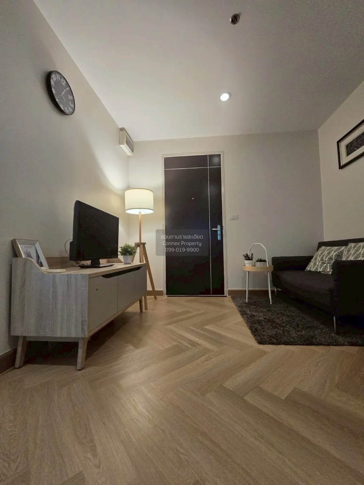 For Rent Condo , The President Sathorn - Ratchaphruek 1 , BTS-Ban 1