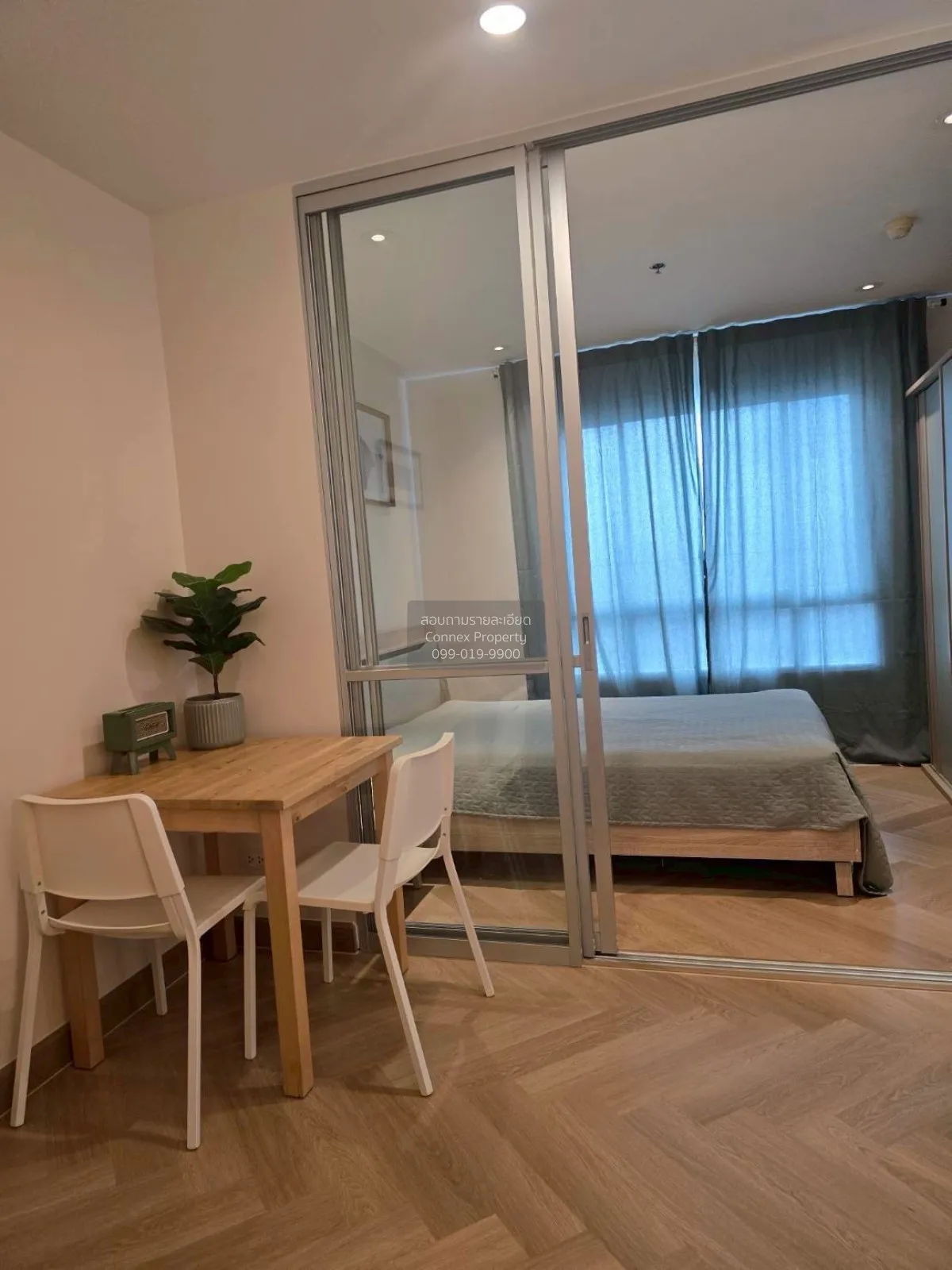 For Rent Condo , The President Sathorn - Ratchaphruek 1 , BTS-Ban 2