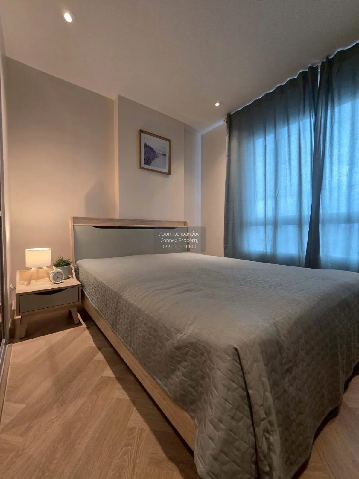 For Rent Condo , The President Sathorn - Ratchaphruek 1 , BTS-Ban 3