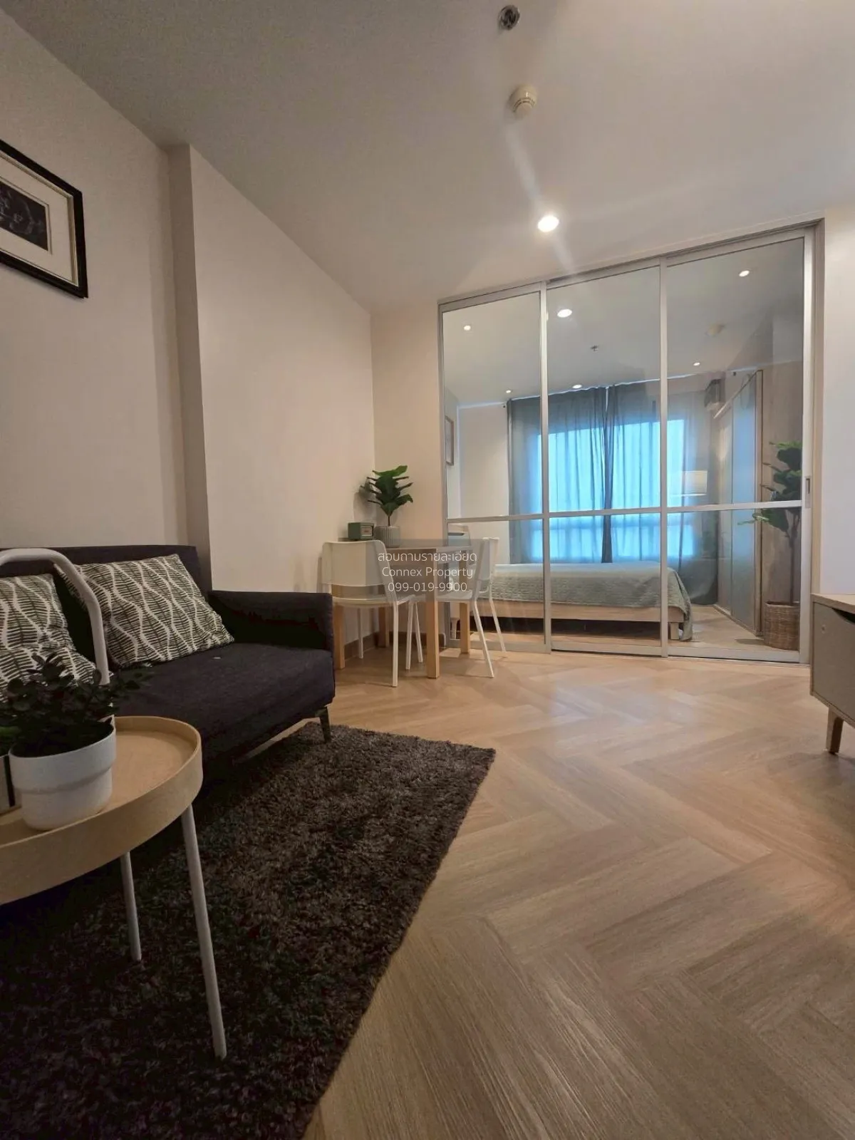 For Rent Condo , The President Sathorn - Ratchaphruek 1 , BTS-Ban 4