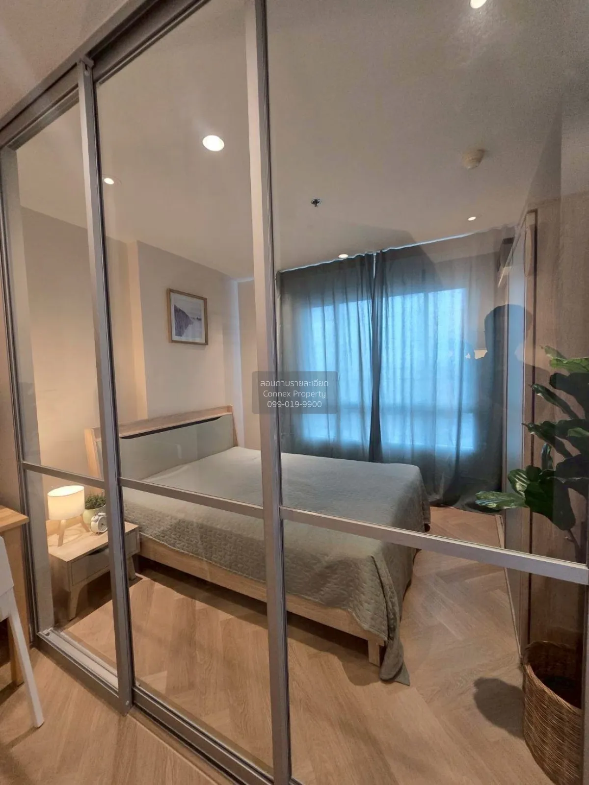For Rent Condo , The President Sathorn - Ratchaphruek 1 , BTS-Ban