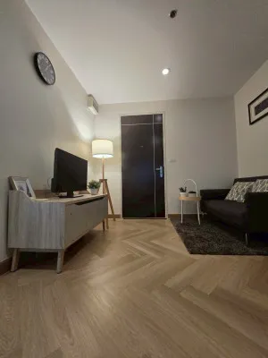 For Rent Condo , The President Sathorn - Ratchaphruek 1 , BTS-Bang Wa , Pakklong Phasi Charoen , Phasi Charoen , Bangkok , CX-151326