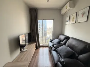 For Rent Condo , Noble Revolve Ratchada 2 , MRT-Thailand Cultural Centre , Huai Khwang , Huai Khwang , Bangkok , CX-151327