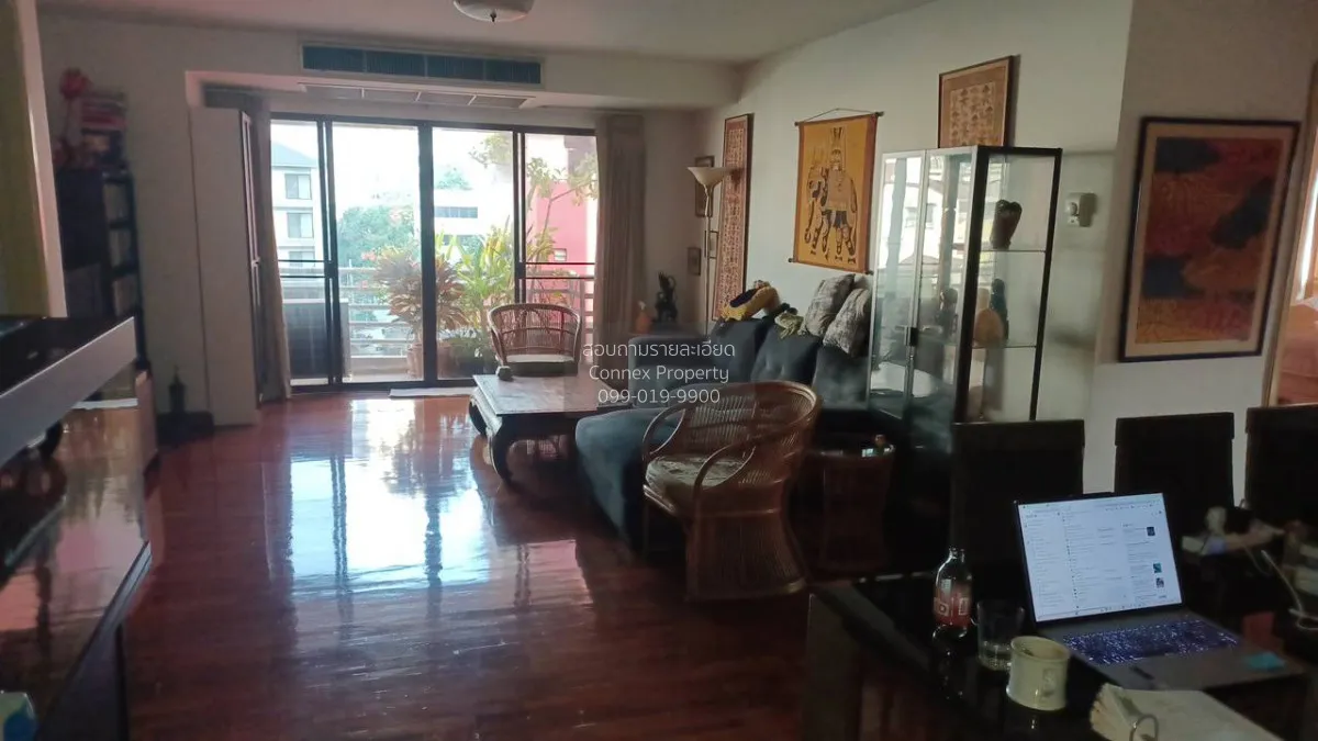 เช่าคอนโด  บ้านพฤกษาสิริ 1 ราชเทวี BTS-พญาไท ถนนพญาไท เขต ราชเทวี 1