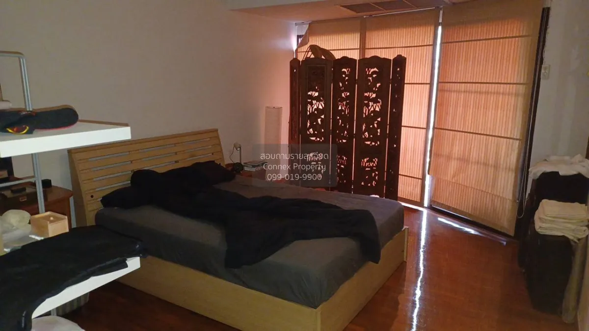 เช่าคอนโด  บ้านพฤกษาสิริ 1 ราชเทวี BTS-พญาไท ถนนพญาไท เขต ราชเทวี 3