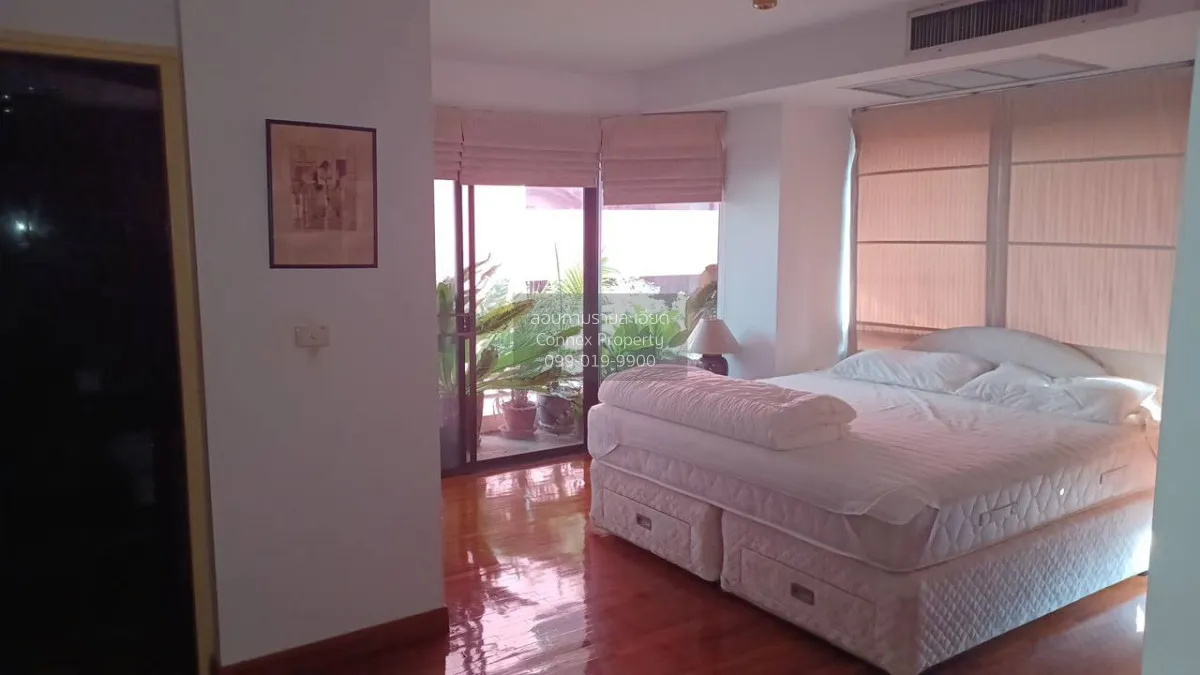 เช่าคอนโด  บ้านพฤกษาสิริ 1 ราชเทวี BTS-พญาไท ถนนพญาไท เขต ราชเทวี 4