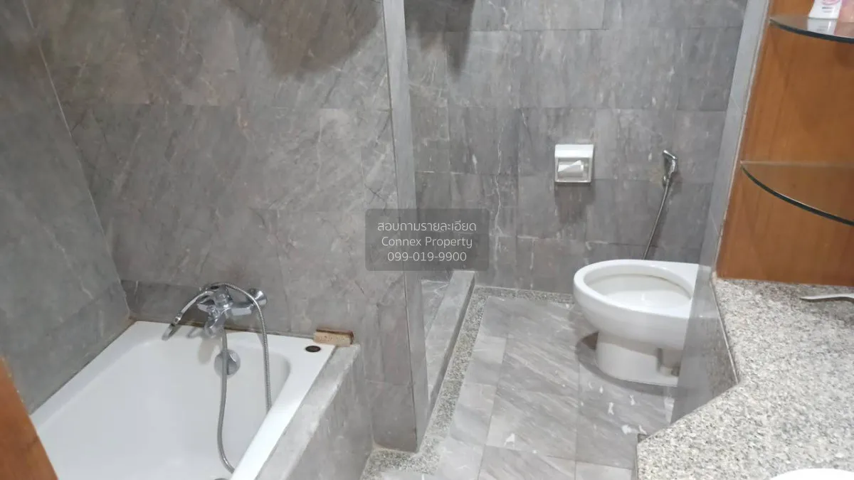 เช่าคอนโด  บ้านพฤกษาสิริ 1 ราชเทวี BTS-พญาไท ถนนพญาไท เขต ราชเทวี