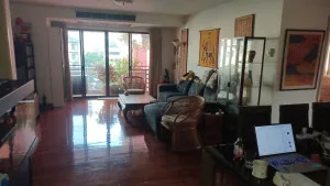 For Rent Condo , Baan Prueksasiri 1 Rajathevee , BTS-Phaya Thai , Thanon Phyathai , Rat Thewi , Bangkok , CX-151329