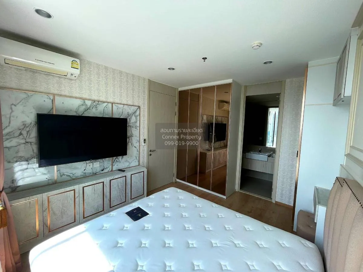 For Sale Condo , Noble Recole , BTS-Asok , Khlong Toei Nuea , Wat