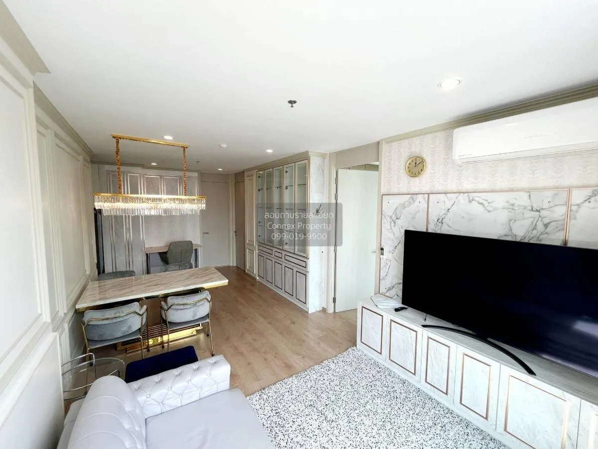 For Sale Condo , Noble Recole , BTS-Asok , Khlong Toei Nuea , Wat 1