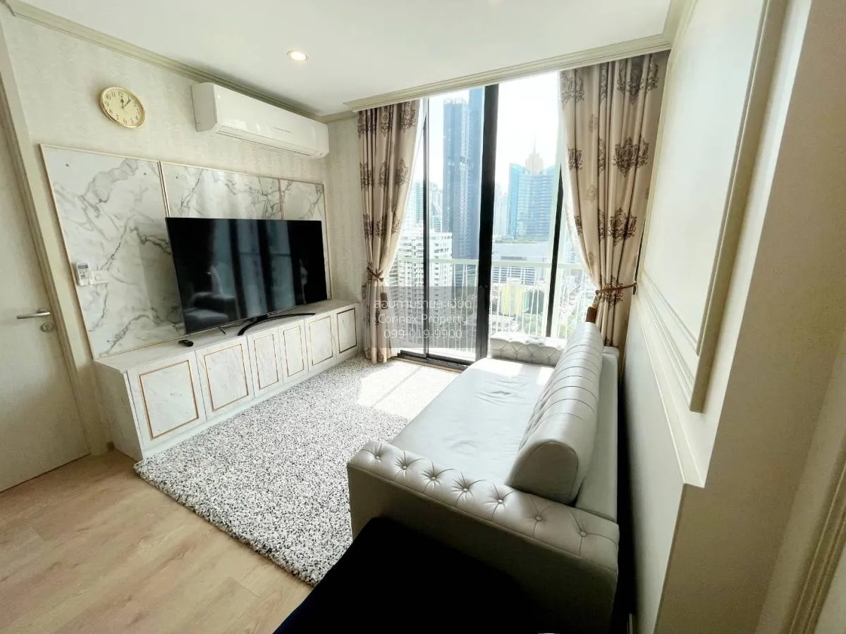 For Sale Condo , Noble Recole , BTS-Asok , Khlong Toei Nuea , Wat 3