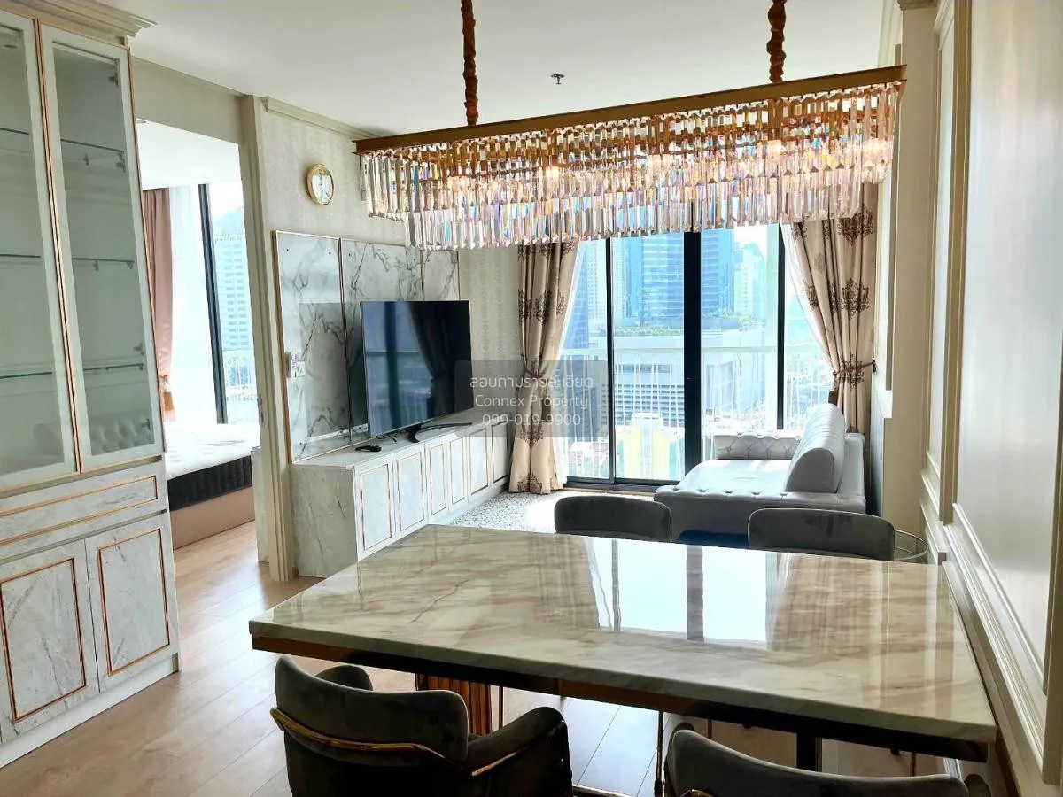 For Sale Condo , Noble Recole , BTS-Asok , Khlong Toei Nuea , Wat