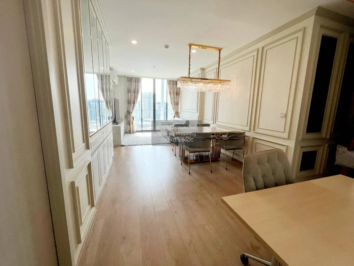 For Sale Condo , Noble Recole , BTS-Asok , Khlong Toei Nuea , Wat