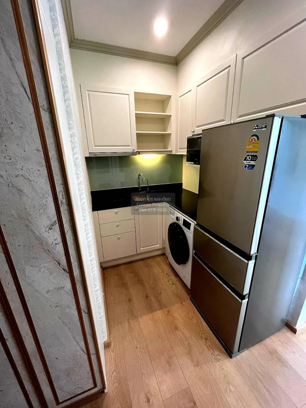 For Sale Condo , Noble Recole , BTS-Asok , Khlong Toei Nuea , Wat