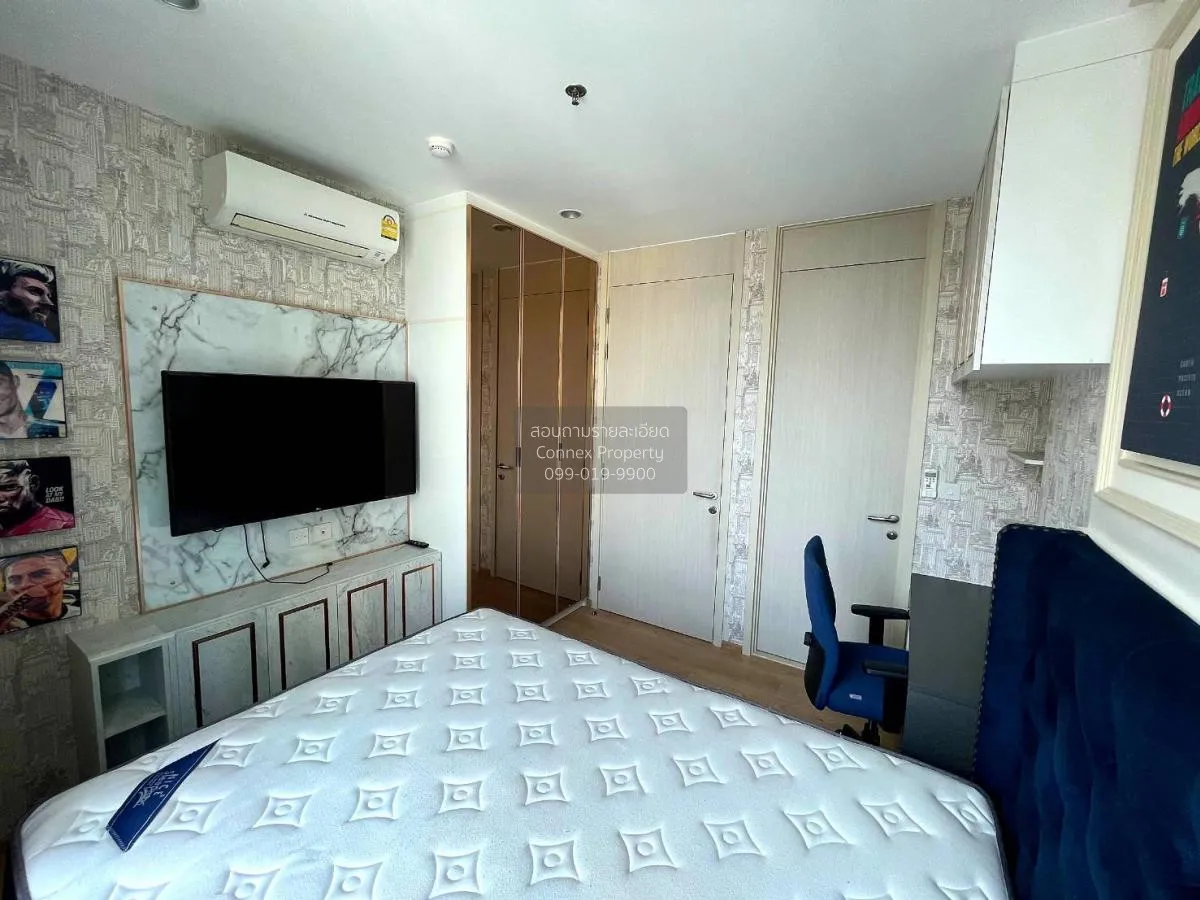 For Sale Condo , Noble Recole , BTS-Asok , Khlong Toei Nuea , Wat