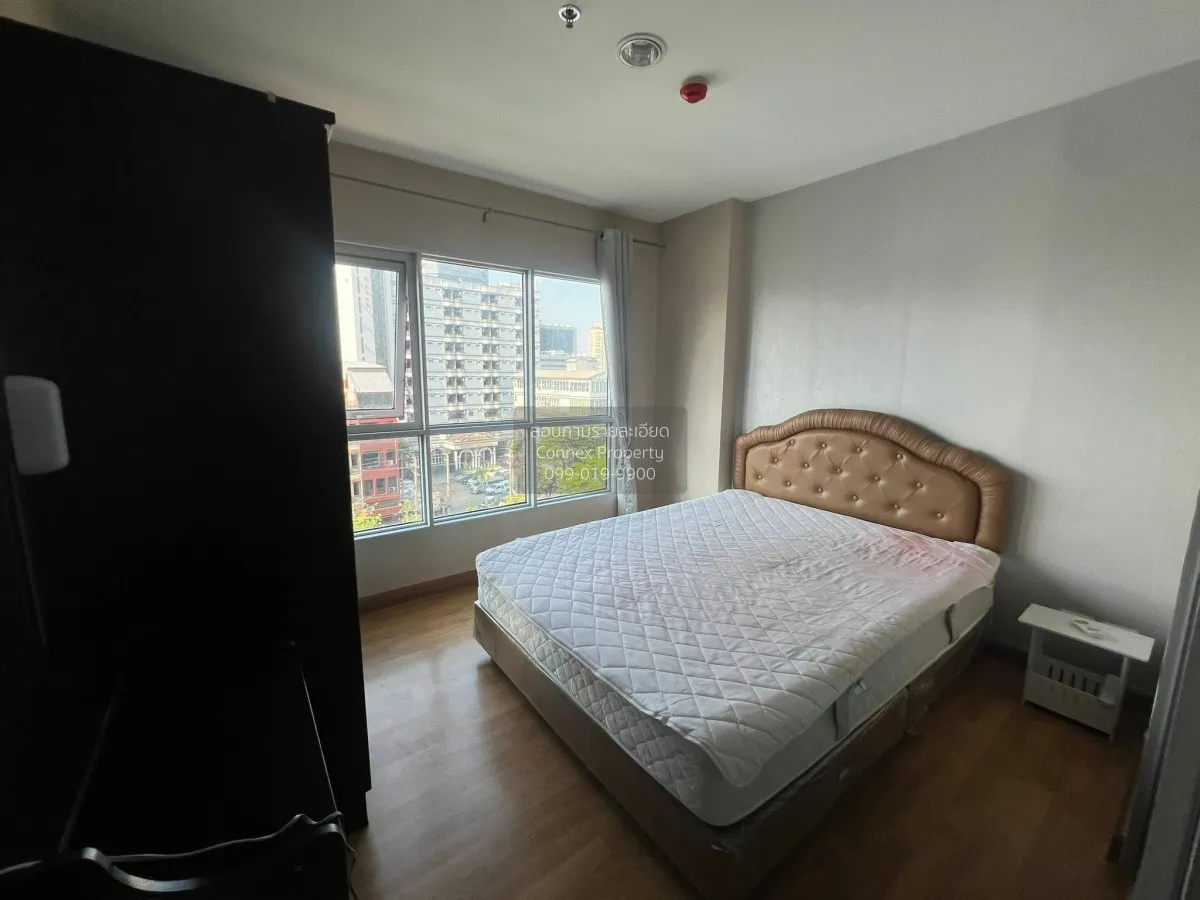 For Rent Condo , Aspire Rama 4 , BTS-Ekkamai , Phra Khanong , Khl 3
