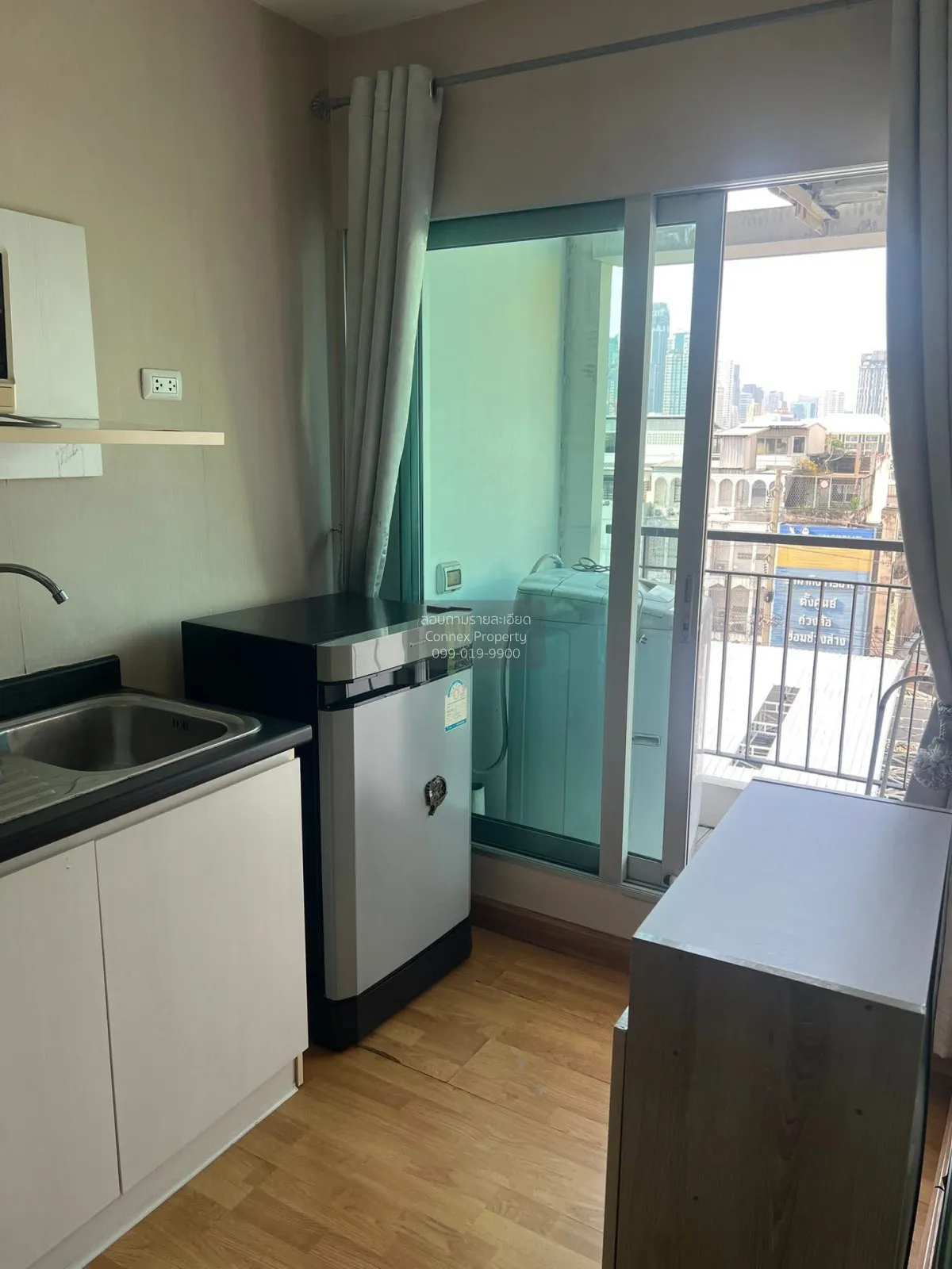 For Rent Condo , Aspire Rama 4 , BTS-Ekkamai , Phra Khanong , Khl