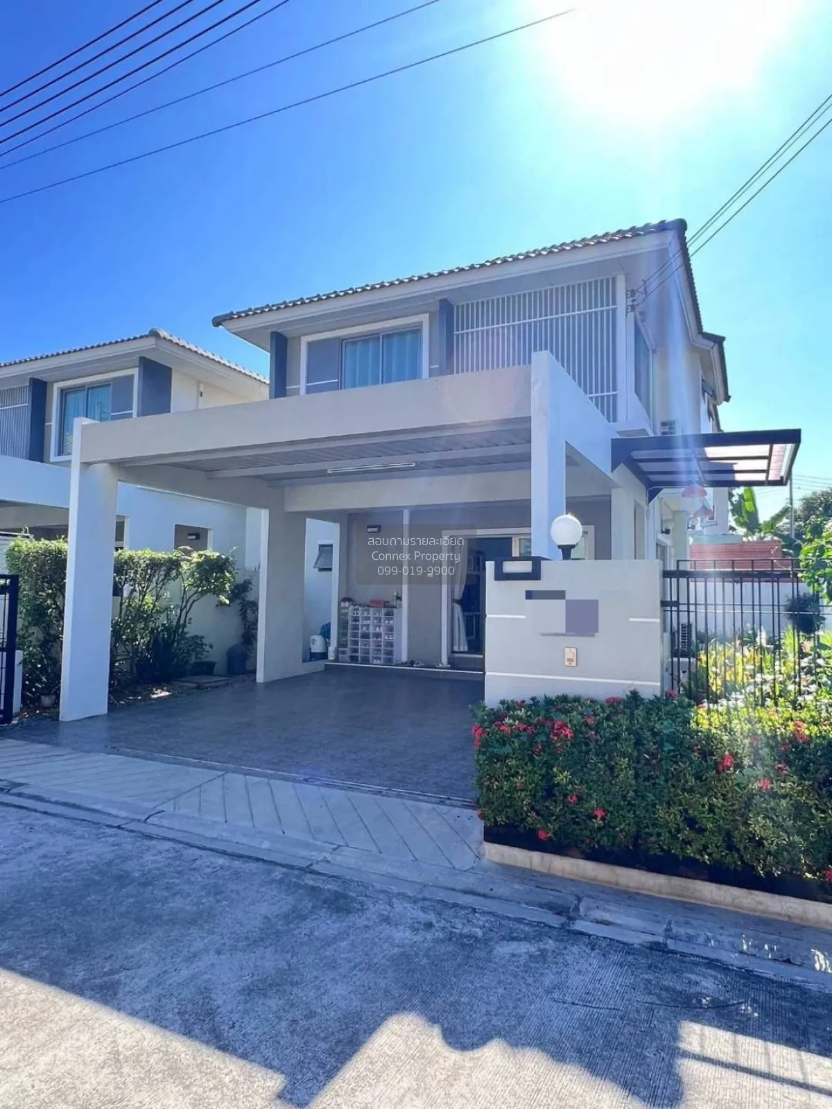 For Sale House , Life Home Soi 12 , Na Pa , Mueang Chon Buri , Ch 1