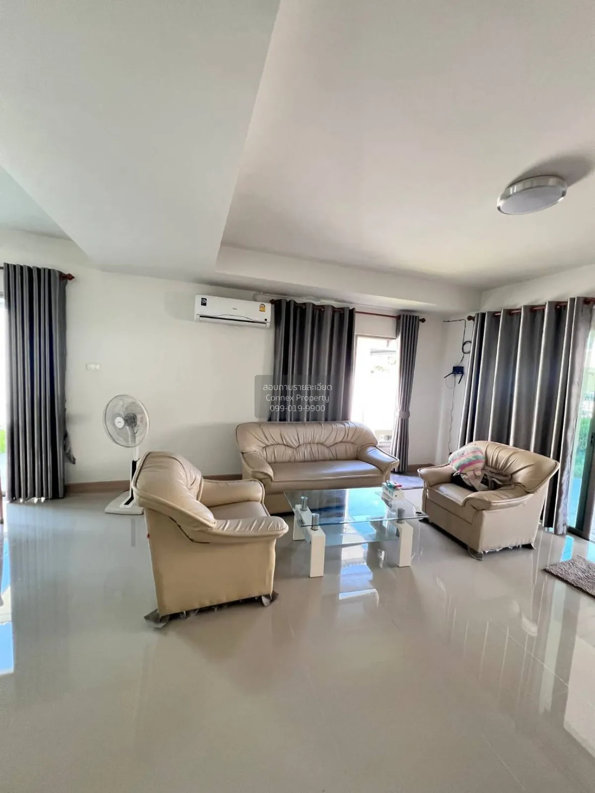 For Sale House , Life Home Soi 12 , Na Pa , Mueang Chon Buri , Ch 2