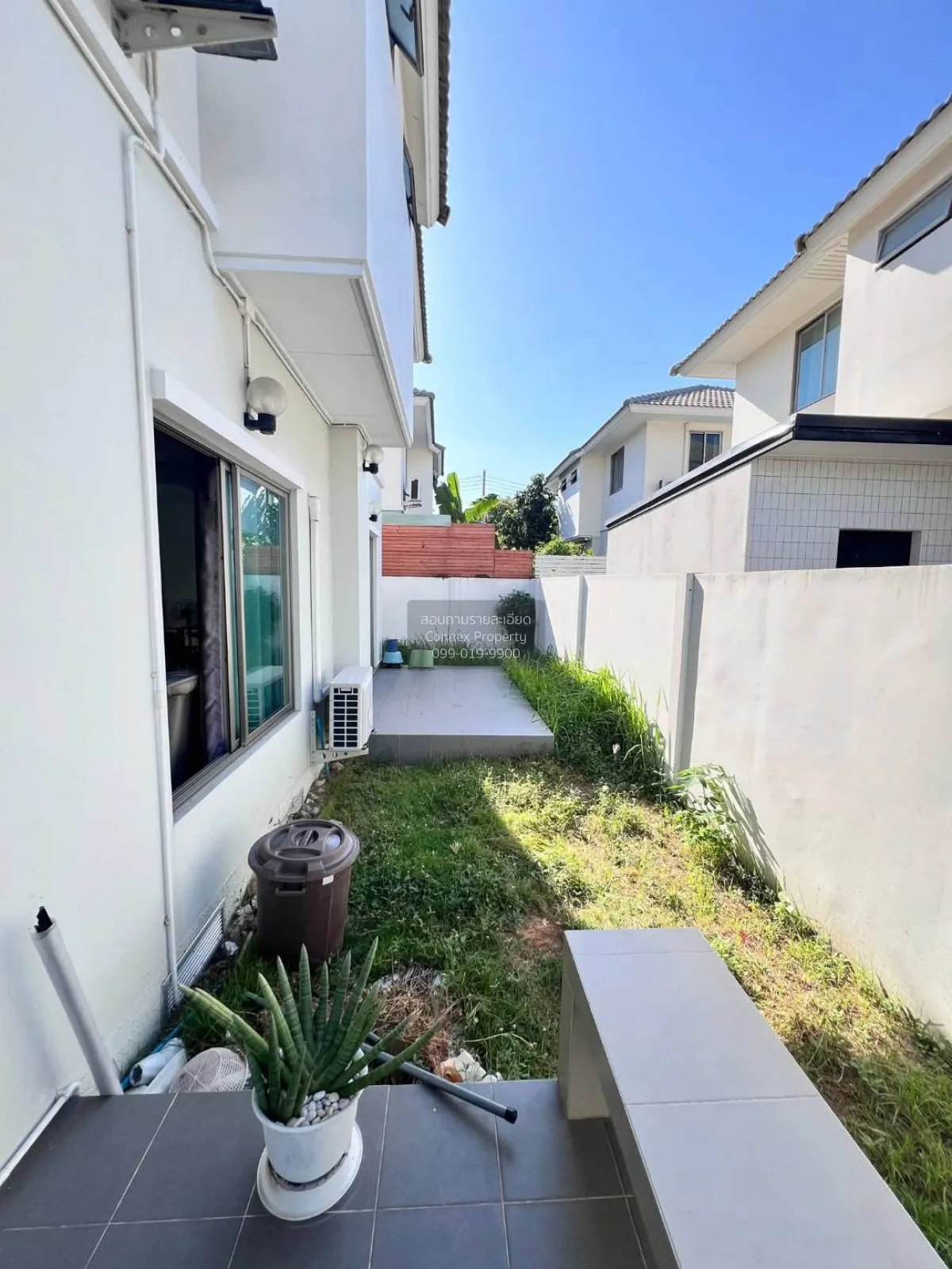 For Sale House , Life Home Soi 12 , Na Pa , Mueang Chon Buri , Ch