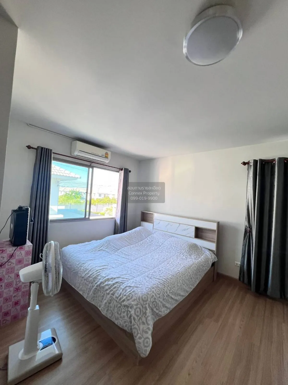 For Sale House , Life Home Soi 12 , Na Pa , Mueang Chon Buri , Ch