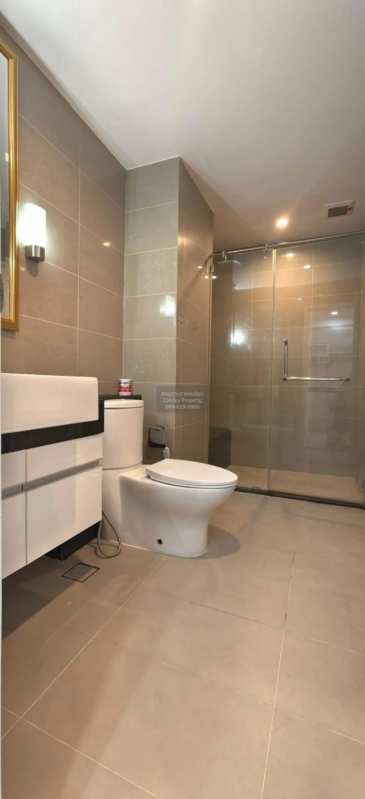 เช่าคอนโด  ศุภาลัย เวลลิงตัน วิวสวย MRT-ศูนย์วัฒนธรรมแห่งประเทศไท