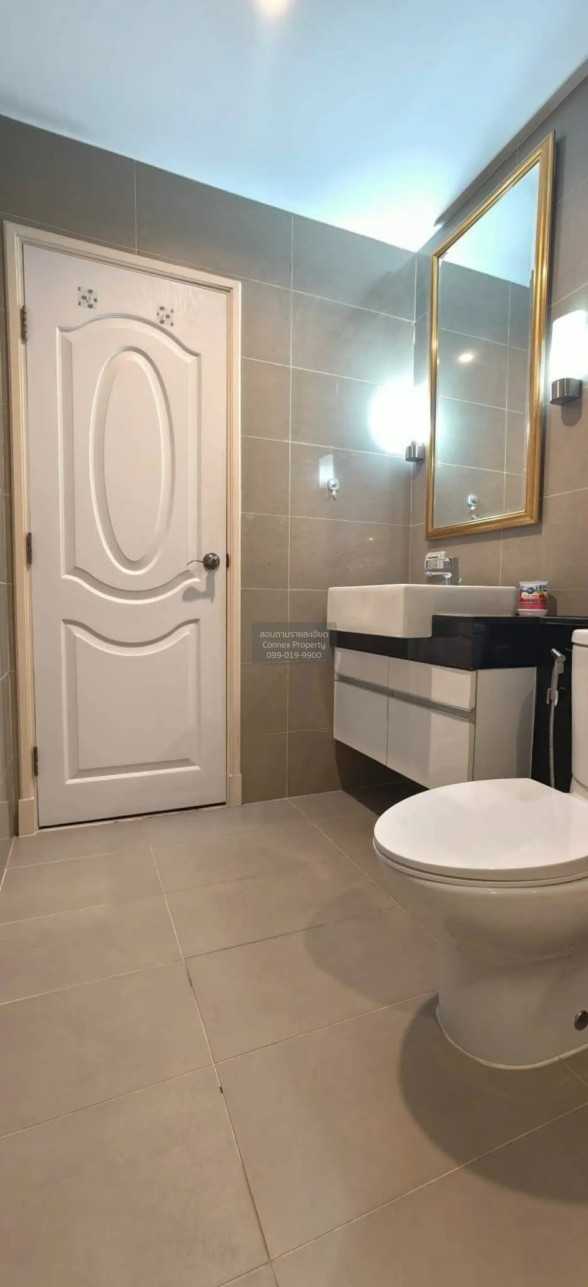 เช่าคอนโด  ศุภาลัย เวลลิงตัน วิวสวย MRT-ศูนย์วัฒนธรรมแห่งประเทศไท