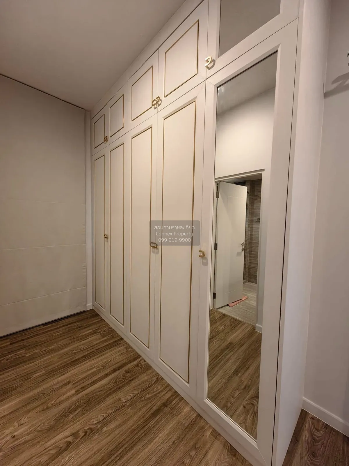 ขายบ้าน  บุราสิริ กรุงเทพกรีฑา วิวสวย หน้ากว้าง หัวหมาก เขต บางกะ 2