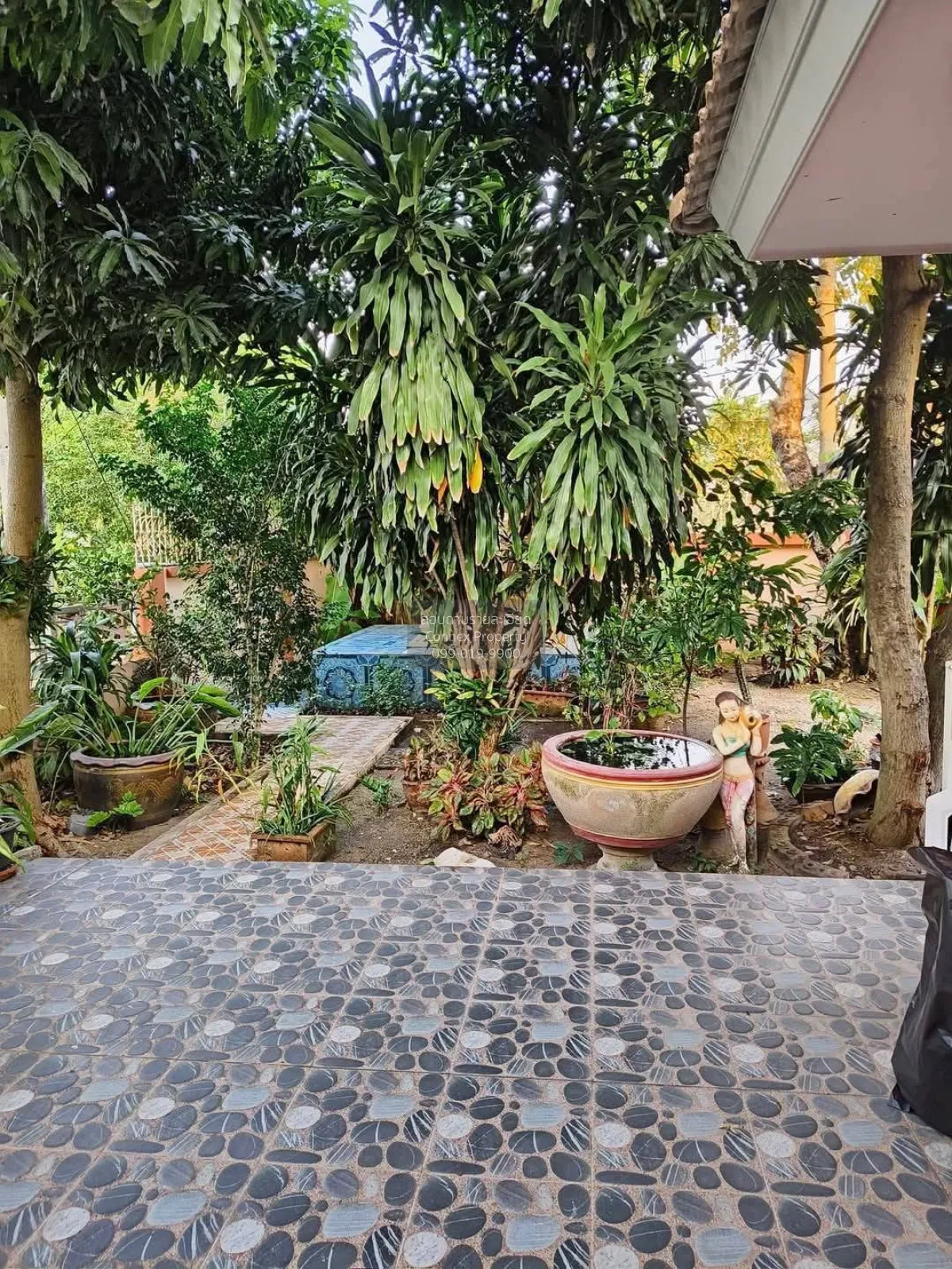 ขายทาวน์เฮ้าส์/ทาวน์โฮม  กัลปพฤกษ์ การ์เด้น บางนา บางบ่อ บางบ่อ ส