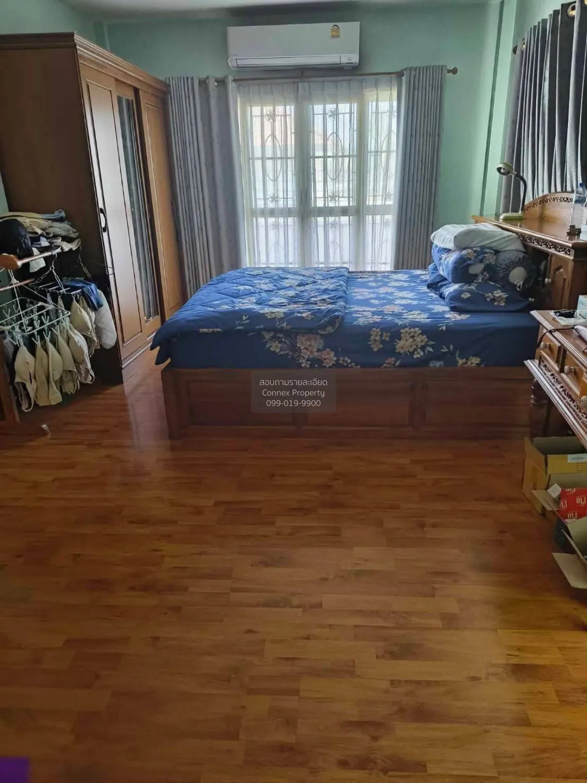 ขายทาวน์เฮ้าส์/ทาวน์โฮม  กัลปพฤกษ์ การ์เด้น บางนา บางบ่อ บางบ่อ ส