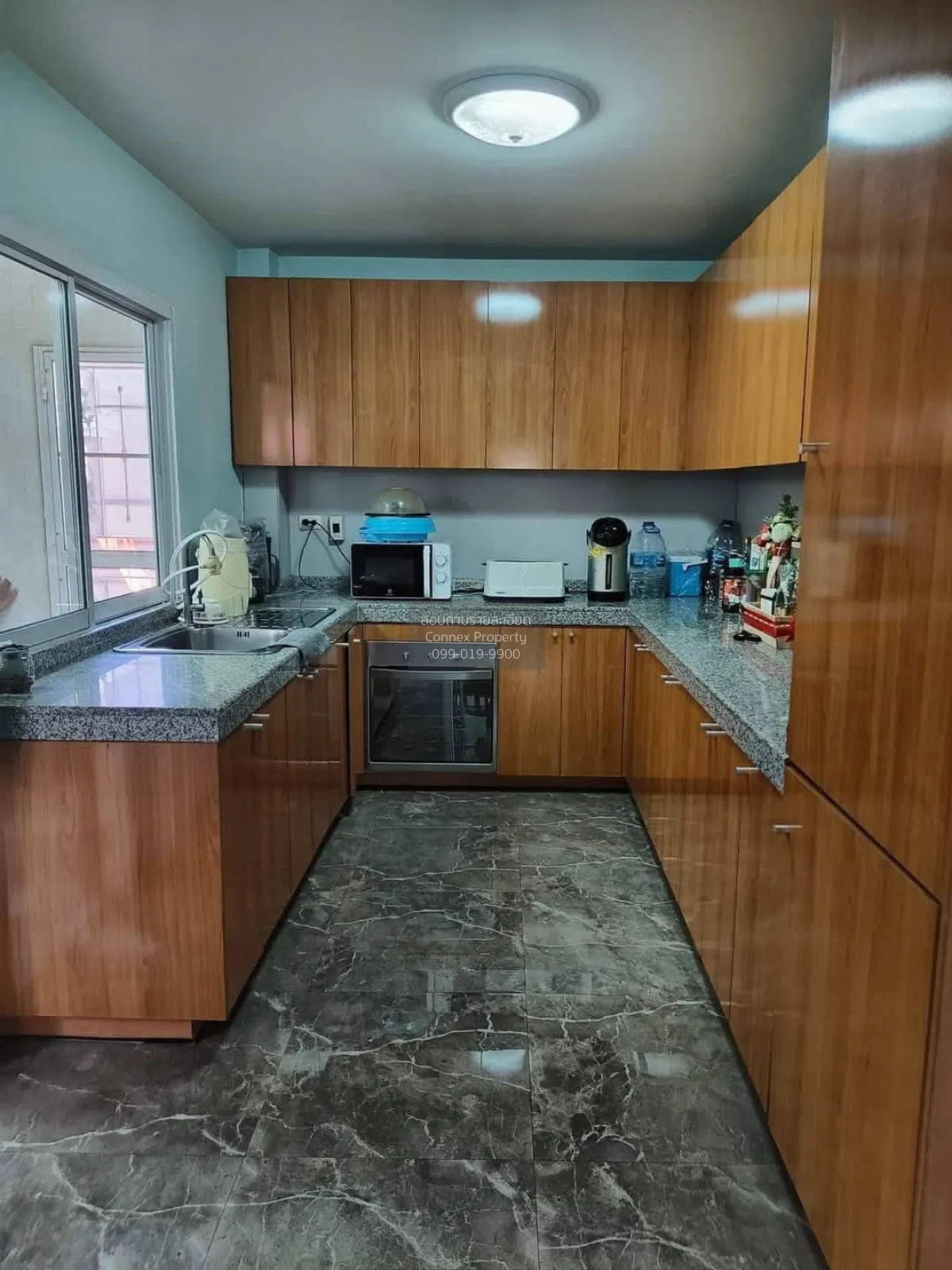 ขายทาวน์เฮ้าส์/ทาวน์โฮม  กัลปพฤกษ์ การ์เด้น บางนา บางบ่อ บางบ่อ ส