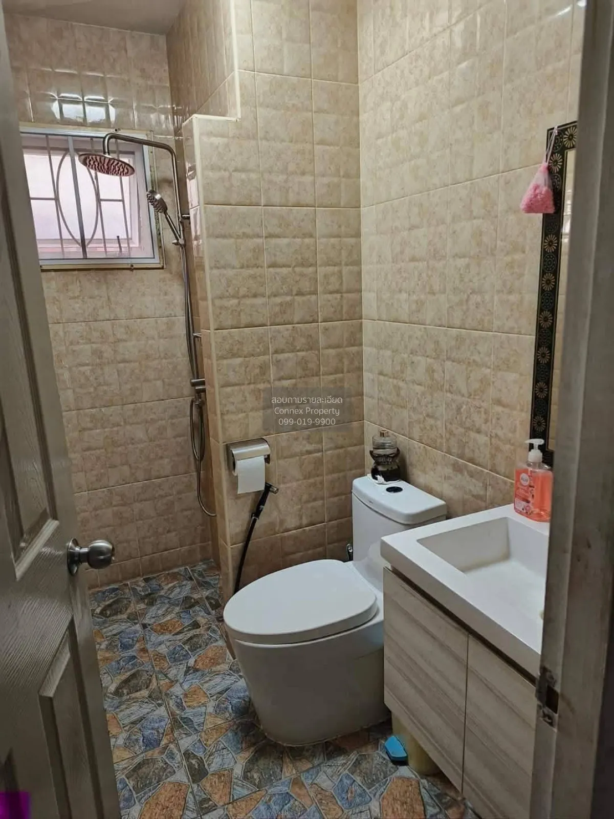 ขายทาวน์เฮ้าส์/ทาวน์โฮม  กัลปพฤกษ์ การ์เด้น บางนา บางบ่อ บางบ่อ ส