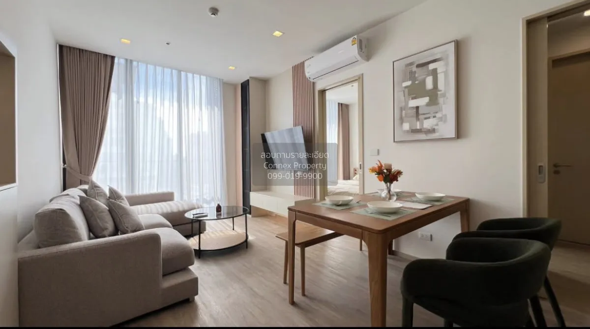 ขายคอนโด  โนเบิล สเตท 39 วิวสวย ชั้นสูง BTS-พร้อมพงษ์ คลองตันเหนื 1